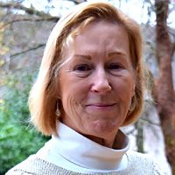 Photo of Susan Cox