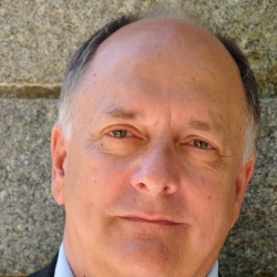 photo of Grant Charles